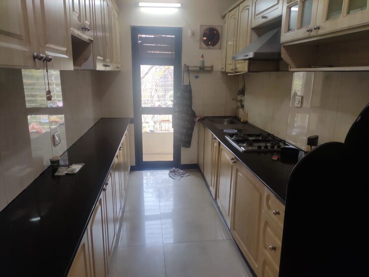 Kitchen, evershine-greens 2 Bedroom 951 Sq.Ft. Apartment In Andheri West Mumbai 8204422