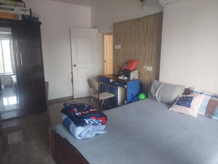 Living Room, evershine-greens 2 Bedroom 951 Sq.Ft. Apartment In Andheri West Mumbai 8204422