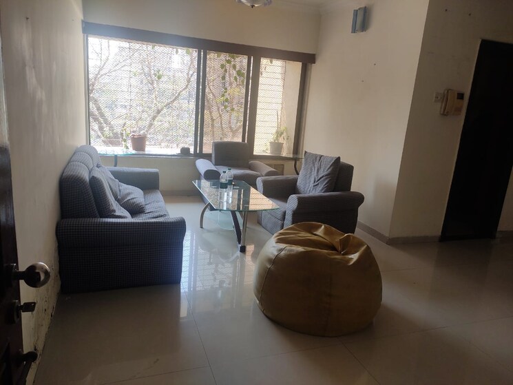 Living Room, evershine-greens 2 Bedroom 951 Sq.Ft. Apartment In Andheri West Mumbai 8204422