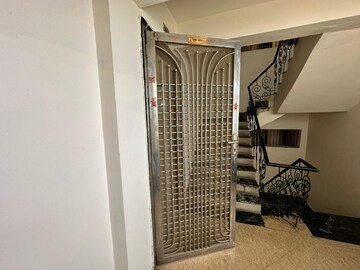 Balcony in 2 BHK Apartment at Prateek Laurel, Sector 120 – for Sale