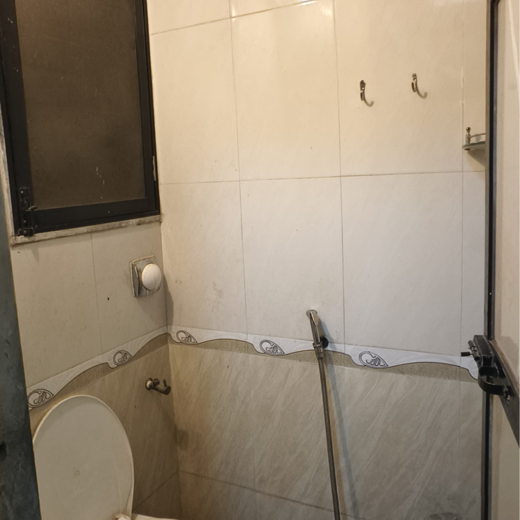 Bathroom, suraj-park-chs 1 Bedroom 560 Sq.Ft. Apartment In Kalamboli Sector 16 Navi Mumbai 8204453