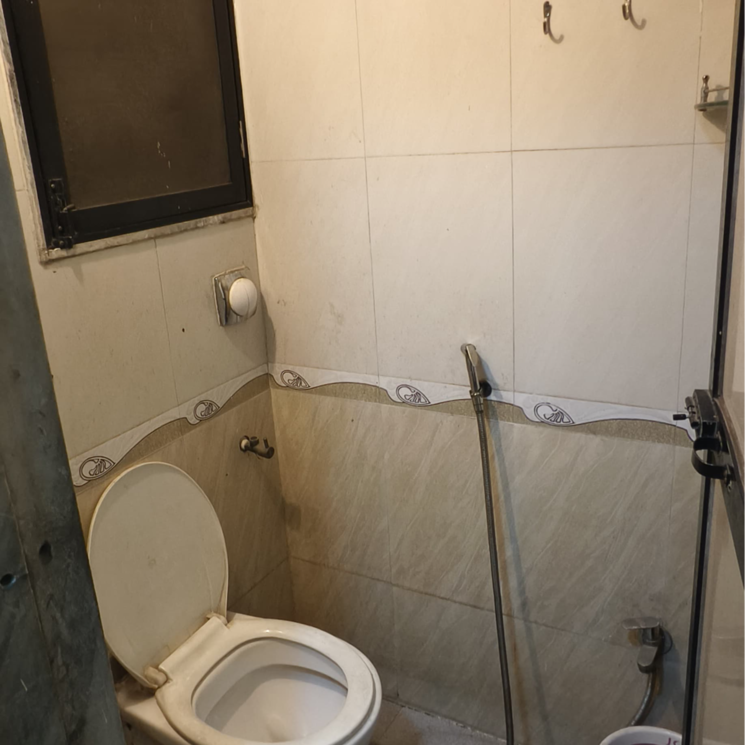 Bathroom, suraj-park-chs 1 Bedroom 560 Sq.Ft. Apartment In Kalamboli Sector 16 Navi Mumbai 8204453