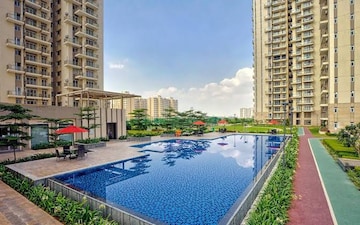 3.5 BHK Apartment For Sale in Conscient Heritage Max, Sector 102
