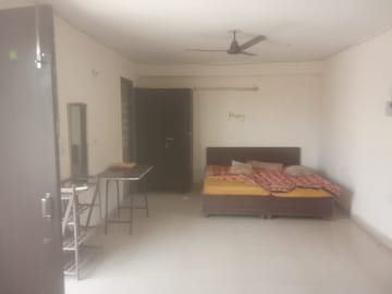 1 BHK Builder Floor For Rent in RWA Residential Society Sector 46 Sector 46 Gurgaon  8204483