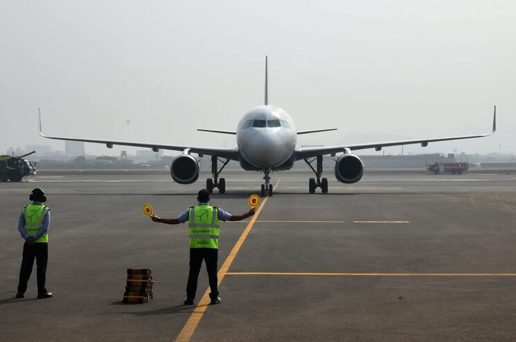 Exterior View, dronagiri  1089 Sq.Yd. Plot In Dronagiri Navi Mumbai 8204469