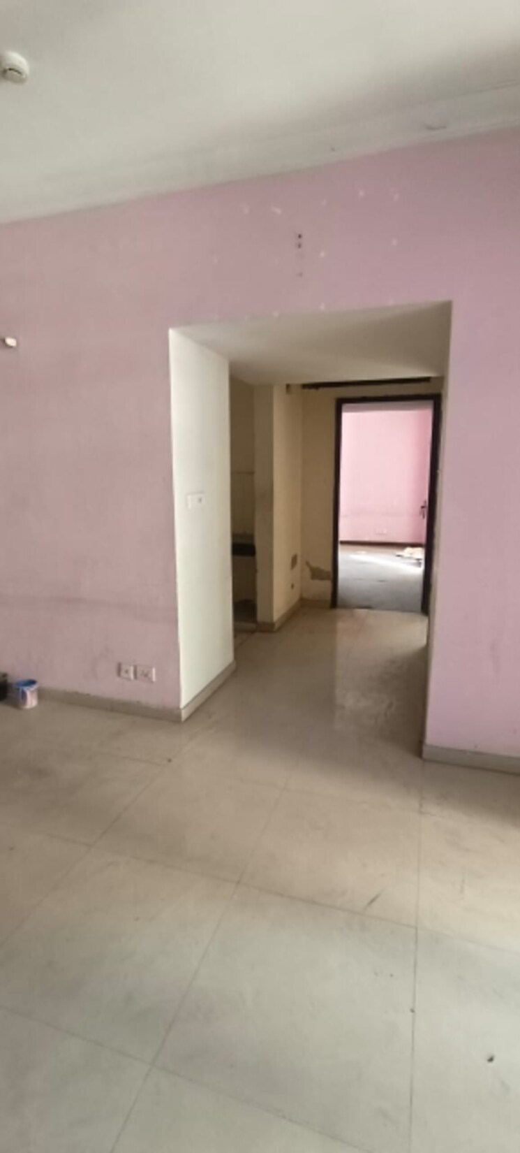 Room, assotech-the-nest 2 Bedroom 1285 Sq.Ft. Apartment In Sain Vihar Ghaziabad 8204480