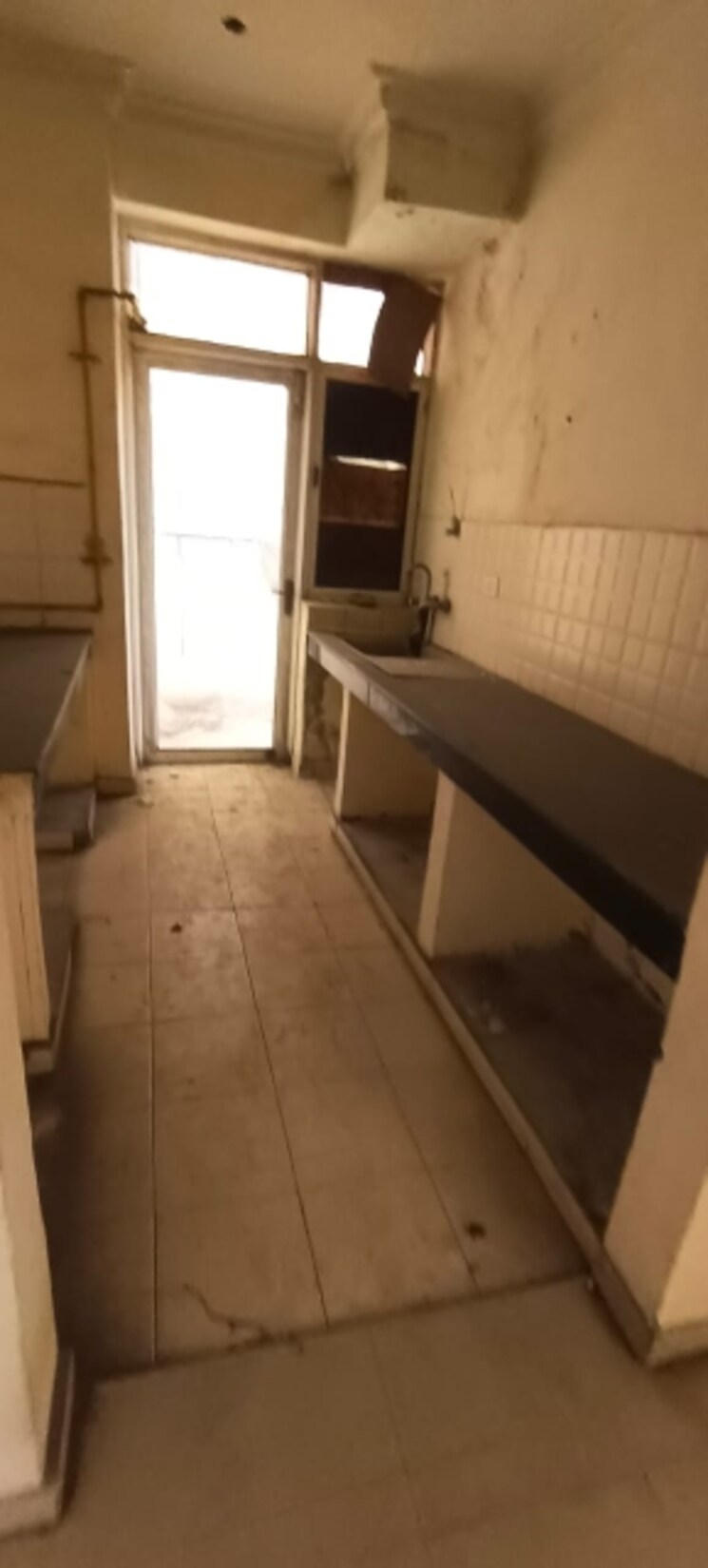 Kitchen, assotech-the-nest 2 Bedroom 1285 Sq.Ft. Apartment In Sain Vihar Ghaziabad 8204480