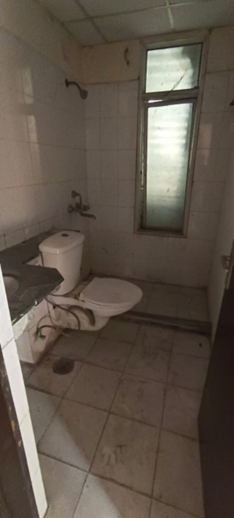 Bathroom, assotech-the-nest 2 Bedroom 1285 Sq.Ft. Apartment In Sain Vihar Ghaziabad 8204480