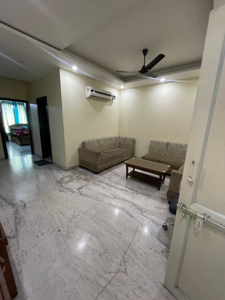 Bedroom, sector 44 2 Bedroom 1500 Sq.Ft. Builder Floor In Sector 44 Chandigarh 8204473