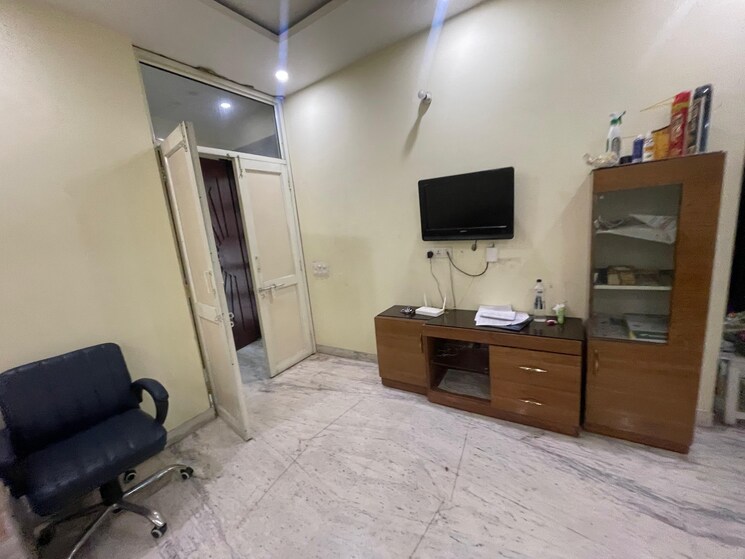 Living Room, sector 44 2 Bedroom 1500 Sq.Ft. Builder Floor In Sector 44 Chandigarh 8204473