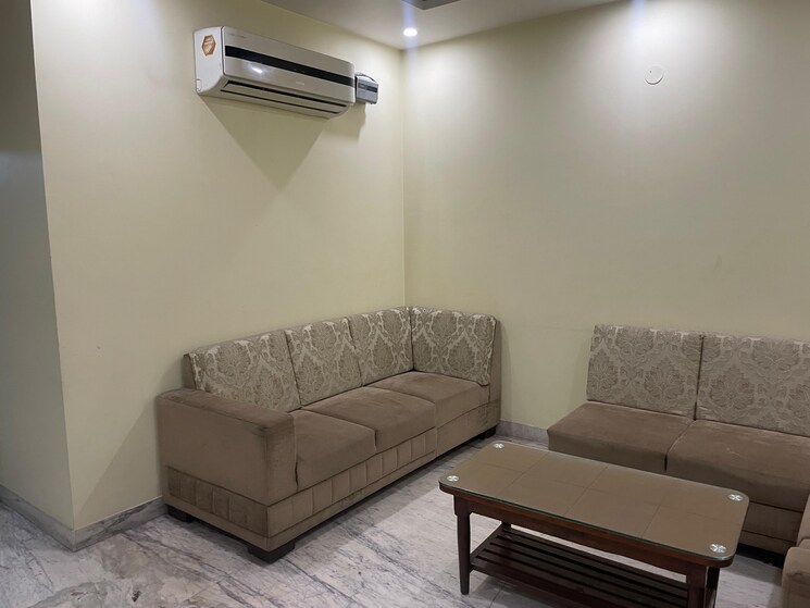 Bedroom, sector 44 2 Bedroom 1500 Sq.Ft. Builder Floor In Sector 44 Chandigarh 8204473