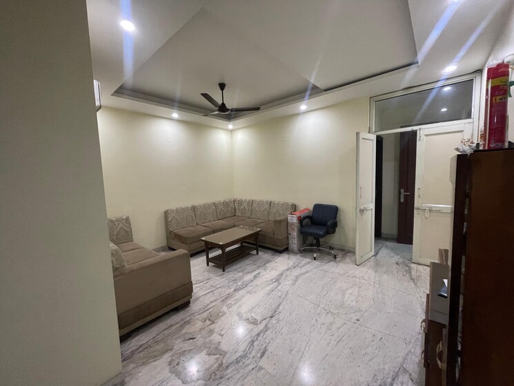 Bedroom, sector 44 2 Bedroom 1500 Sq.Ft. Builder Floor In Sector 44 Chandigarh 8204473