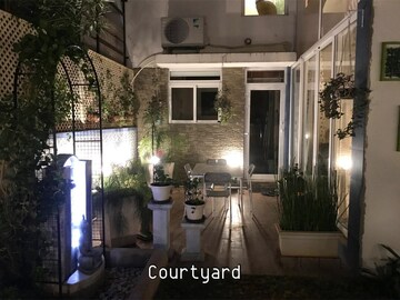 Gym in 4 BHK Villa at Mantri Courtyard, Kanakapura Road – for Sale