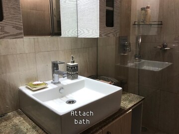 Kitchen in 4 BHK Villa at Mantri Courtyard, Kanakapura Road – for Sale