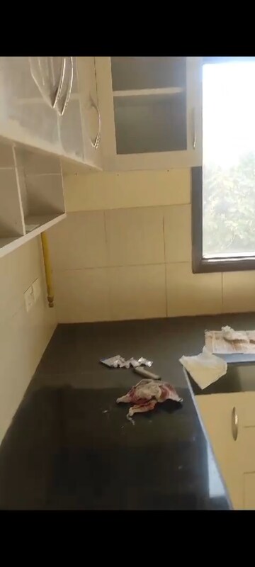Kitchen in 1 BHK Apartment at Wave Dream Homes, Wave City – for Sale