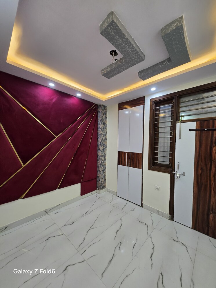 Room, raja puri 2 Bedroom 550 Sq.Ft. Builder Floor In Raja Puri Delhi 8204497