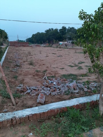 Plot Area in  Plot at Knowledge Park Ii Greater Noida – for Sale