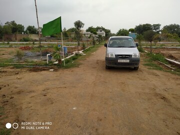 Plot Area in  Plot at Knowledge Park Ii Greater Noida – for Sale