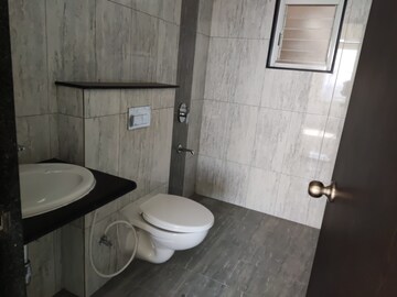 Bathroom in 2 BHK Apartment at Kolte Patil Life Republic, Hinjewadi – for Sale