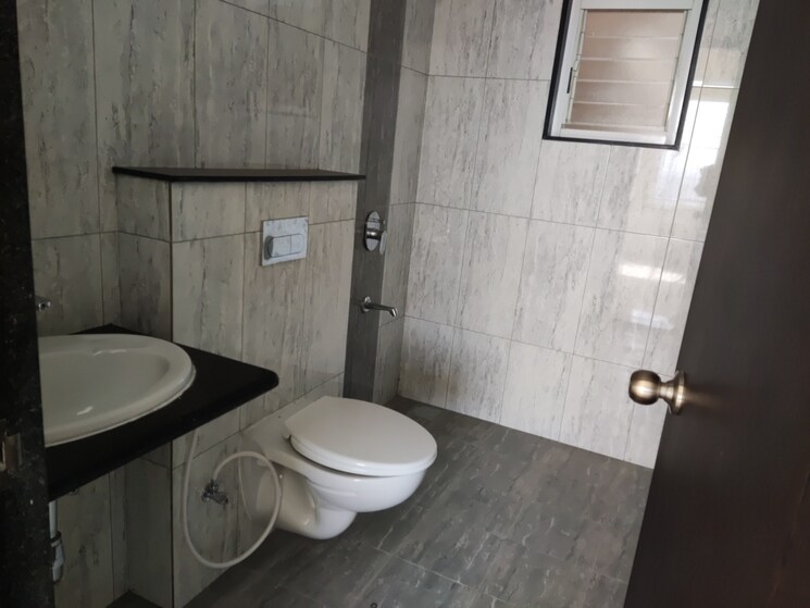 Bathroom, kolte-patil-life-republic 2 Bedroom 840 Sq.Ft. Apartment In Hinjewadi Pune 8204490
