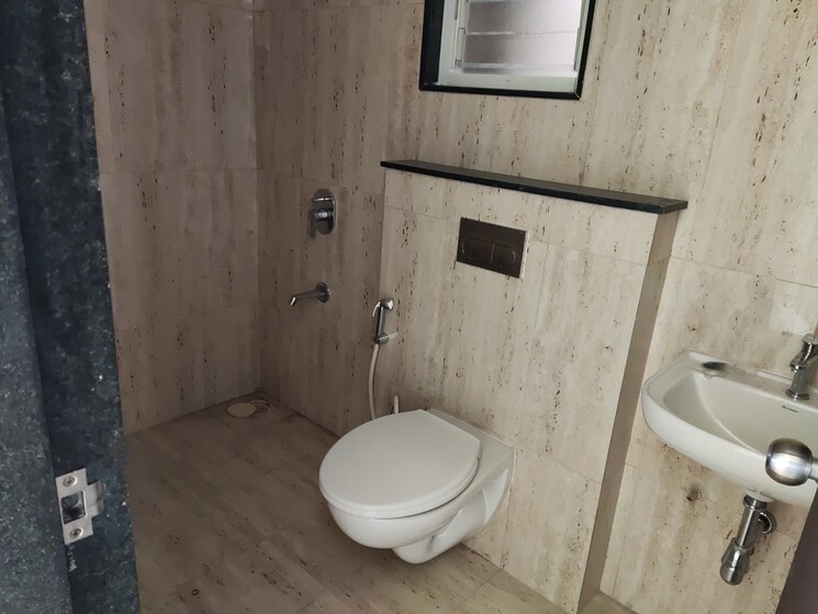 Bathroom, kolte-patil-life-republic 2 Bedroom 840 Sq.Ft. Apartment In Hinjewadi Pune 8204490
