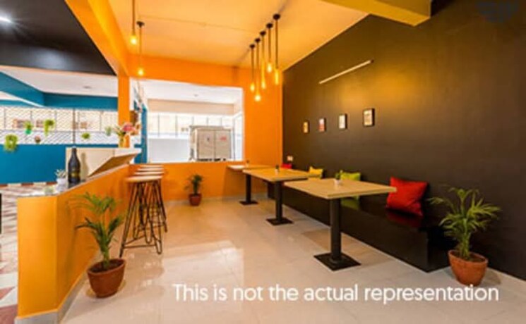 Gym, jsb-nakshatra-veda 1 Bedroom 447 Sq.Ft. Apartment In Vasai East Palghar 8204507