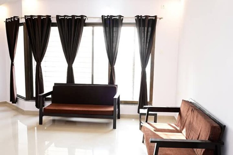 Gym, jsb-nakshatra-veda 1 Bedroom 447 Sq.Ft. Apartment In Vasai East Palghar 8204507