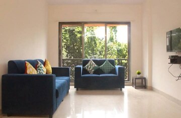 Bedroom in 1 BHK Apartment at JSB Nakshatra Veda, Vasai East – for Sale