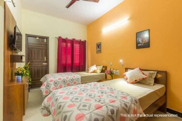 1 BHK Apartment For Sale in JSB Nakshatra Veda, Vasai East