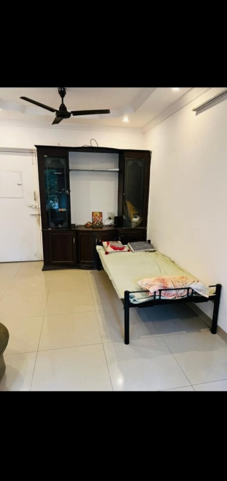 Bedroom, jsb-nakshatra-veda 1 Bedroom 447 Sq.Ft. Apartment In Vasai East Palghar 8204507