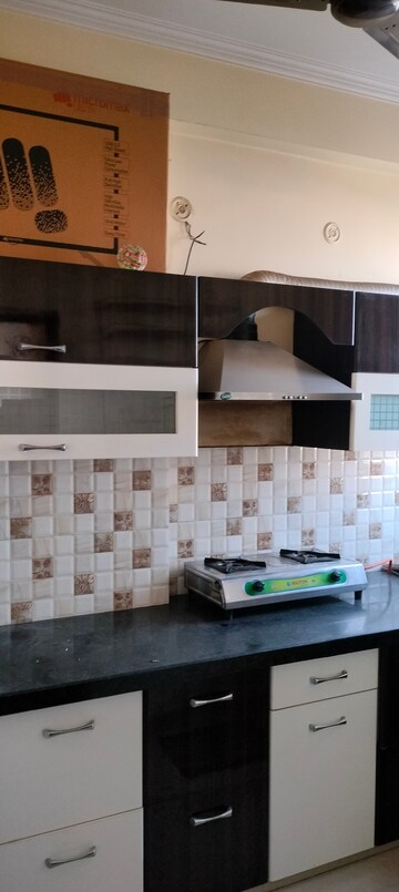 Kitchen in 2 BHK Apartment at Tonk Road – for Rent