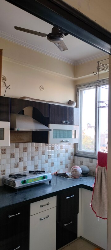Kitchen in 2 BHK Apartment at Tonk Road – for Rent