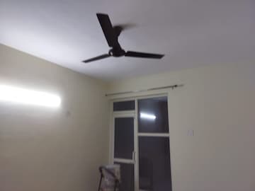 Furnished Amenities in 2 BHK Apartment at Pyramid Fusion Homes, Sector 70a – for Rent