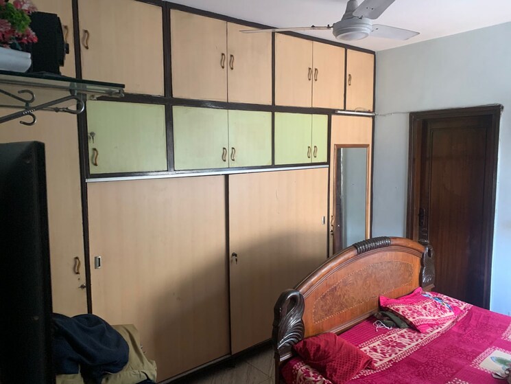 undefined, lajpat nagar 1 Bedroom 100 Sq.Yd. Builder Floor In Lajpat Nagar Delhi 8204504