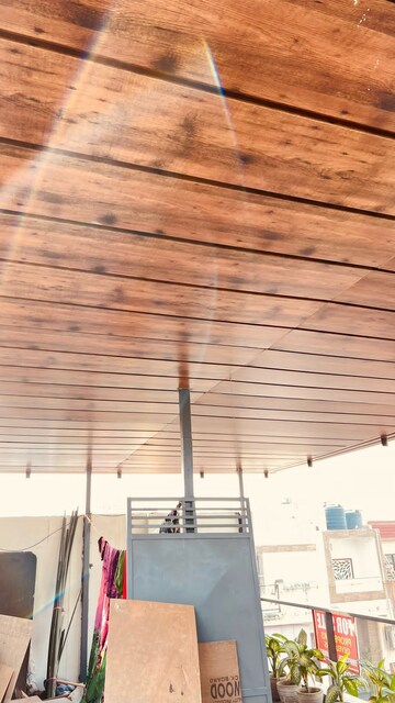 4 BHK Builder Floor – Exterior View View at Vijay Nagar - for Sale