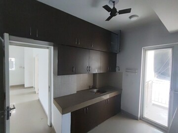 Kitchen in 2 BHK Apartment at Tata Gurgaon Gateway, Sector 112 – for Rent