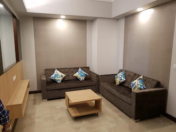 1 BHK Apartment For Rent in Sapphire Eighty Three Sector 83 Gurgaon  8204512