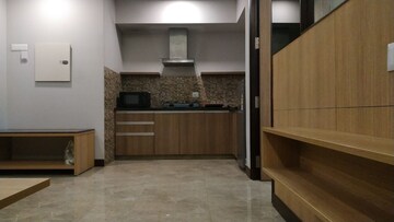Kitchen in 1 BHK Apartment at Sapphire Eighty Three, Sector 83 – for Rent