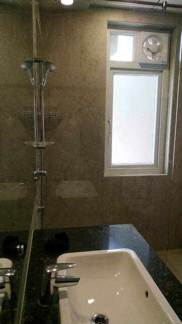 Furnished Amenities in 1 BHK Apartment at Sapphire Eighty Three, Sector 83 – for Rent