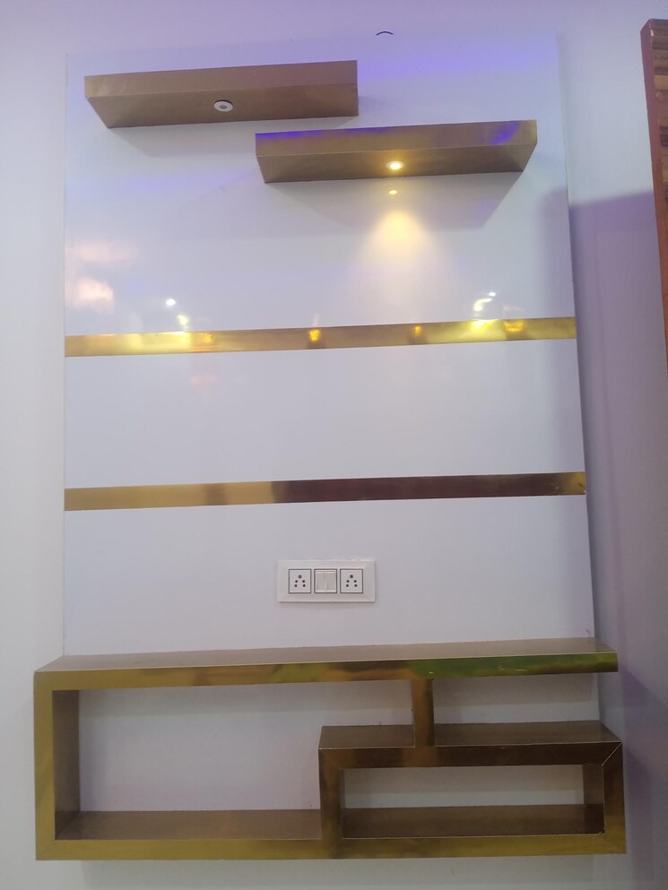 undefined, uttam nagar west 3 Bedroom 750 Sq.Ft. Builder Floor In Uttam Nagar West Delhi 8204536