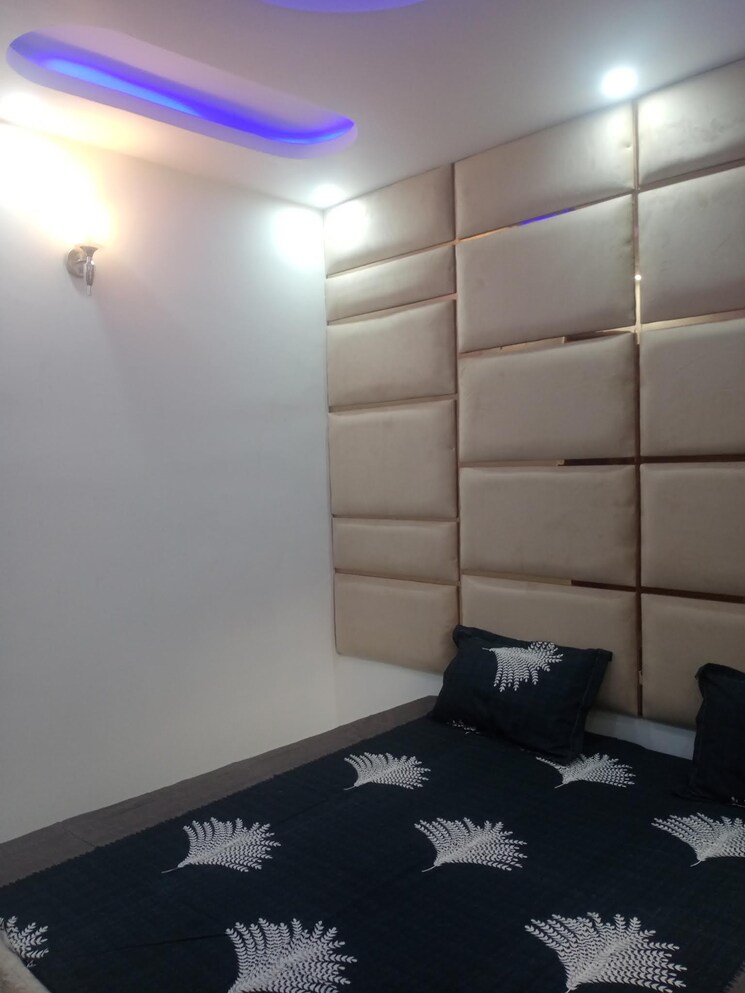 undefined, uttam nagar west 3 Bedroom 750 Sq.Ft. Builder Floor In Uttam Nagar West Delhi 8204536