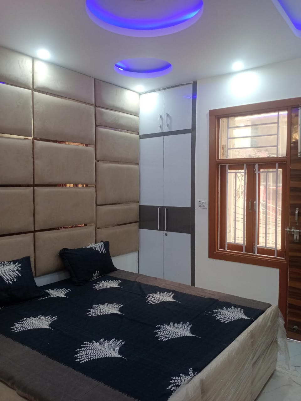 3 BHK Builder Floor For Sale in Ganpati Homes &builders 
