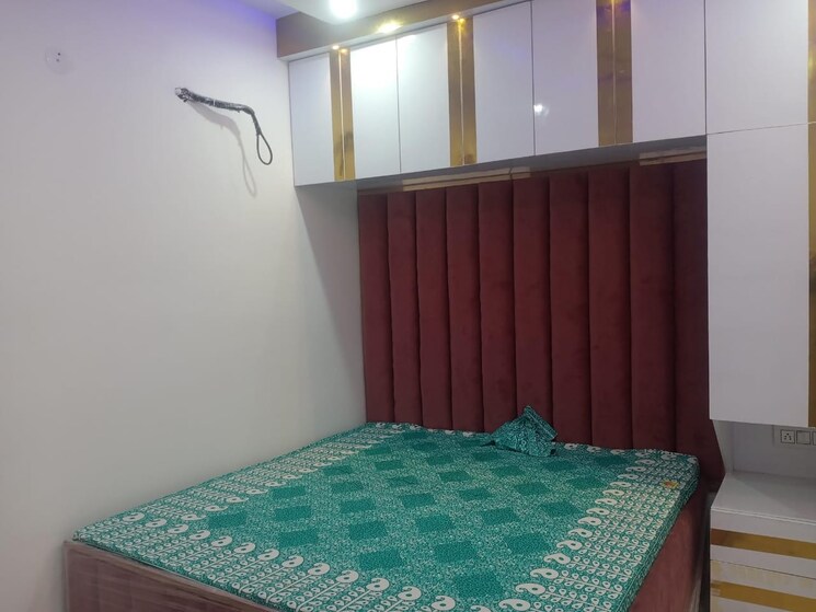 Bedroom, uttam nagar west 3 Bedroom 750 Sq.Ft. Builder Floor In Uttam Nagar West Delhi 8204536