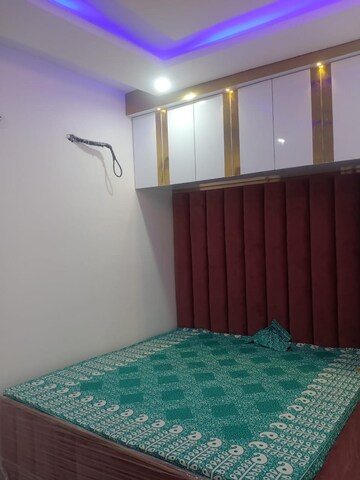Bedroom in 3 BHK Builder Floor at Uttam Nagar West – for Sale