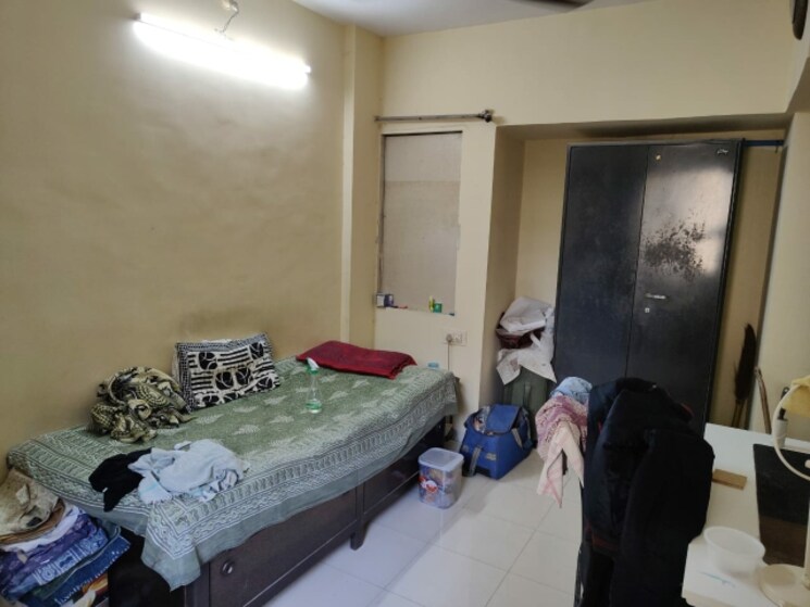 Bedroom, rosewood-prestige-residency 1 Bedroom 540 Sq.Ft. Apartment In Ghodbunder Road Thane 8204557