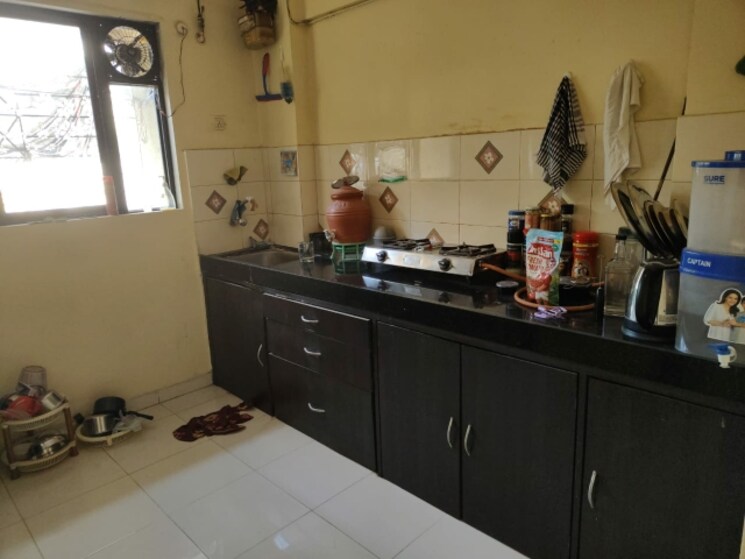 Kitchen, rosewood-prestige-residency 1 Bedroom 540 Sq.Ft. Apartment In Ghodbunder Road Thane 8204557
