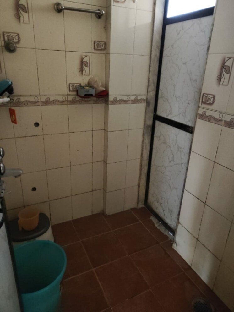 Bathroom, rosewood-prestige-residency 1 Bedroom 540 Sq.Ft. Apartment In Ghodbunder Road Thane 8204557