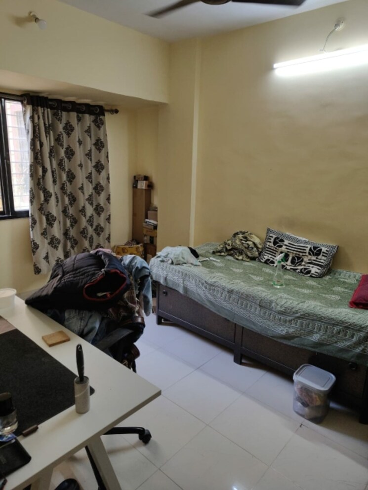 Bedroom, rosewood-prestige-residency 1 Bedroom 540 Sq.Ft. Apartment In Ghodbunder Road Thane 8204557