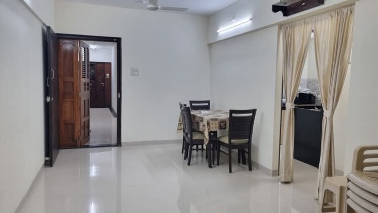 Living Room, jsb-nakshatra-aazstha 1 Bedroom 416 Sq.Ft. Apartment In Vasai East Palghar 8204537