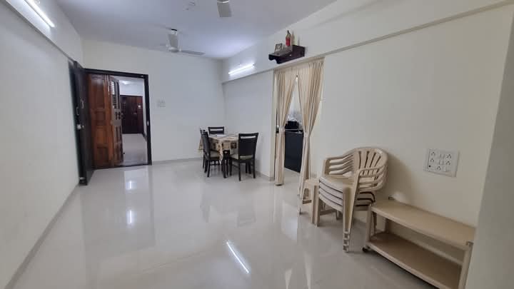 1 BHK Apartment For Sale in JSB Nakshatra Aazstha